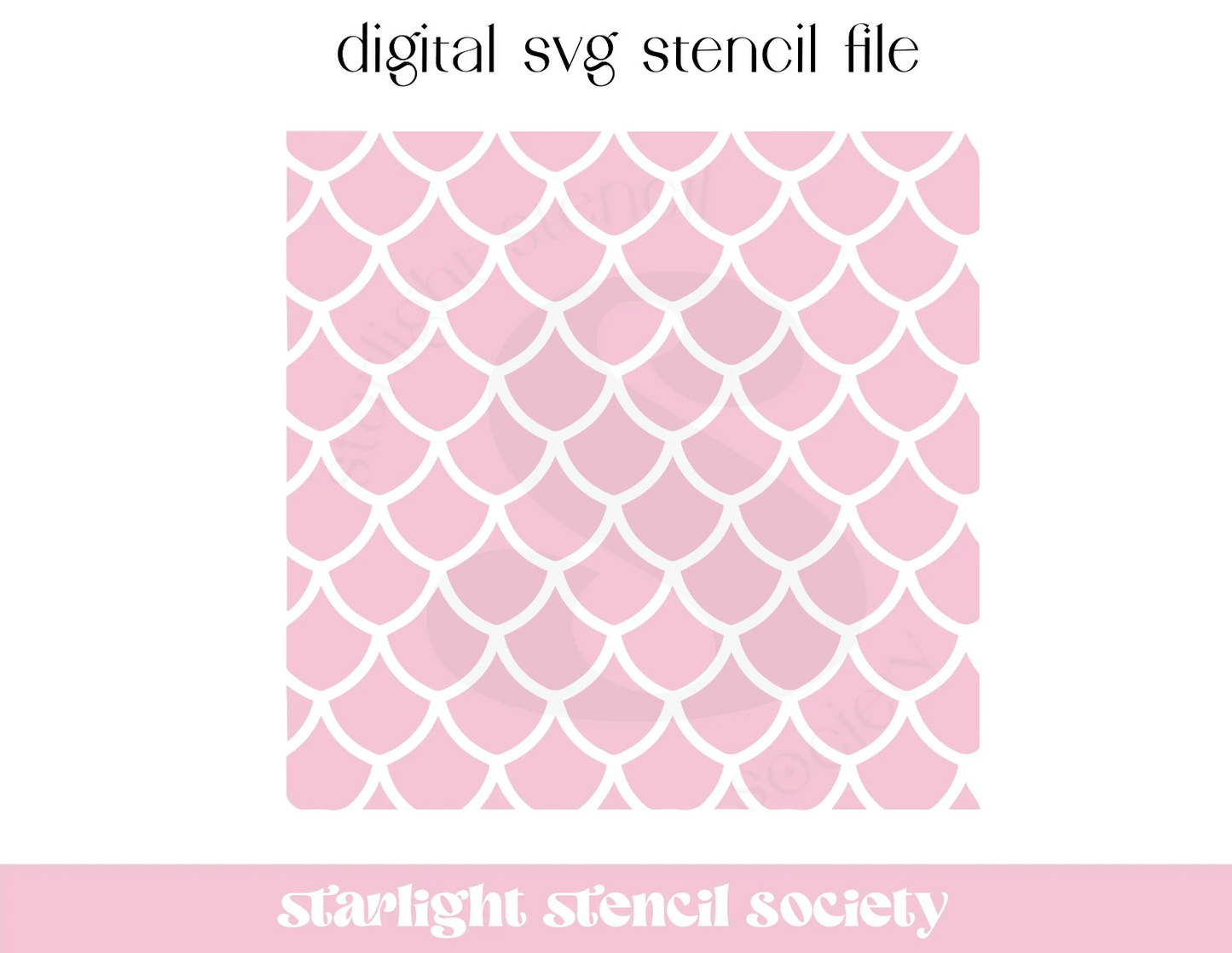 Large Scale SVG File