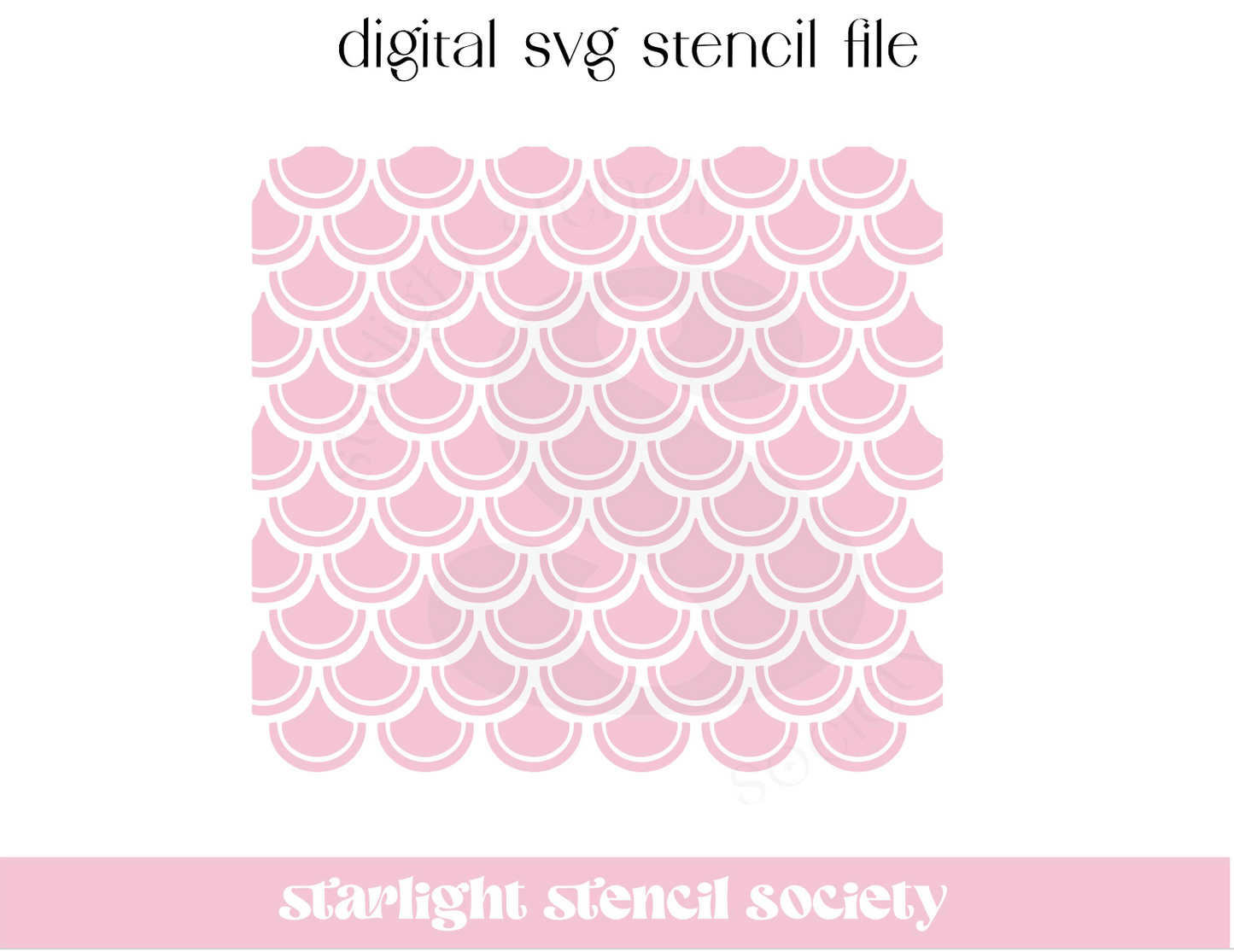 Scales 2 SVG File