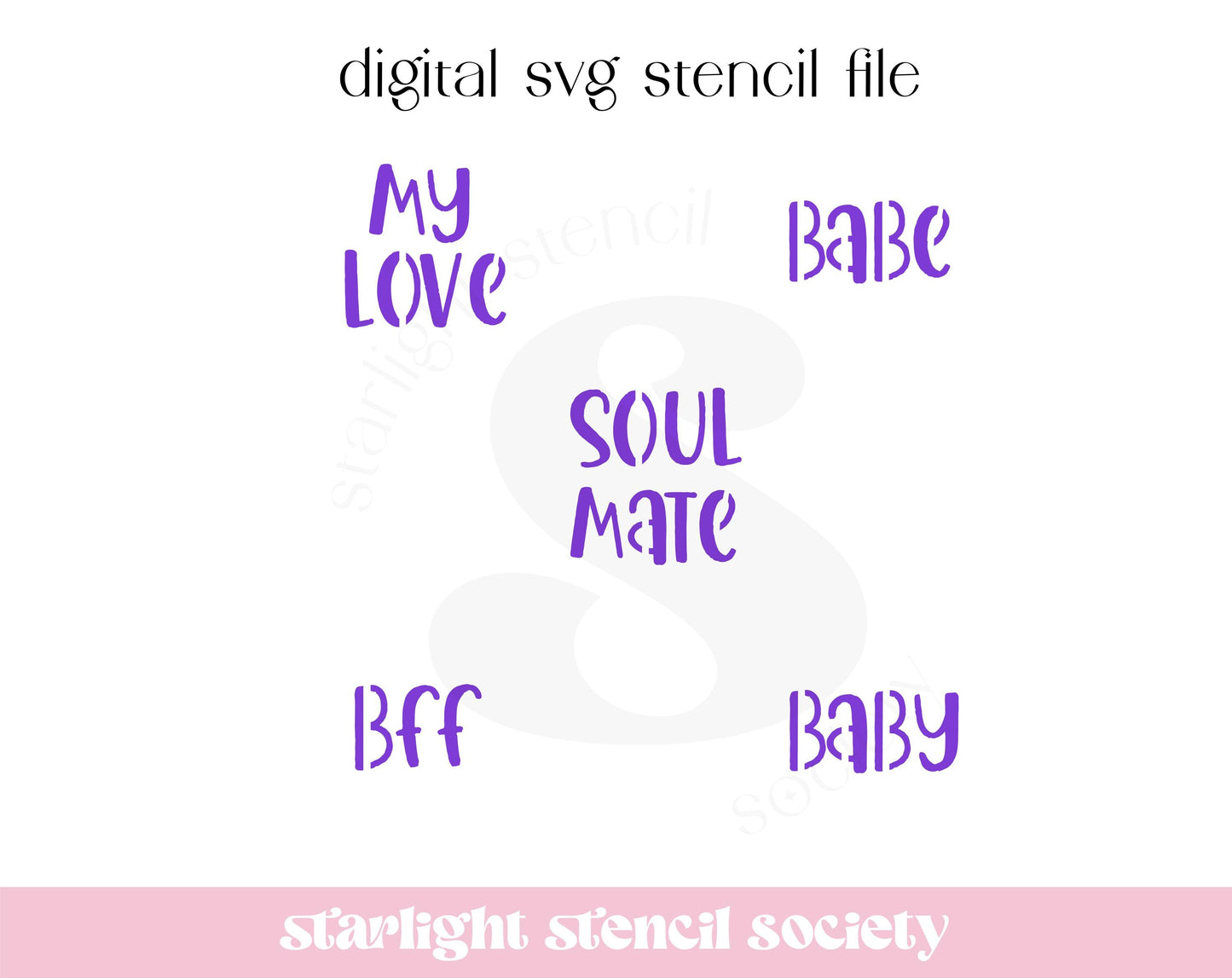Convo 4 SVG File
