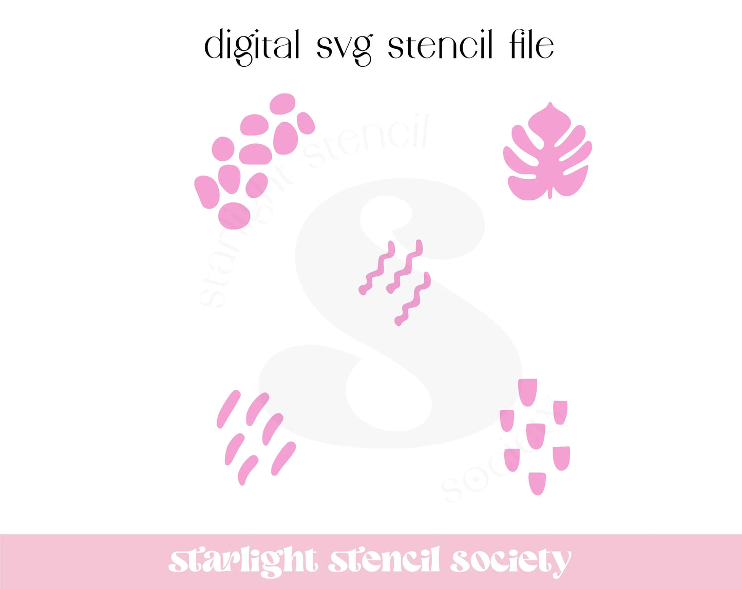 Abstract 1 SVG File