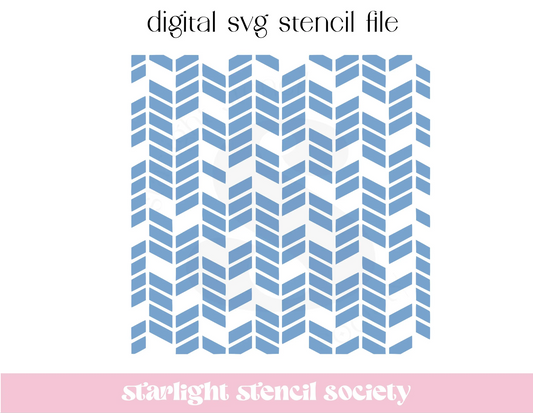 Broken Arrow SVG File